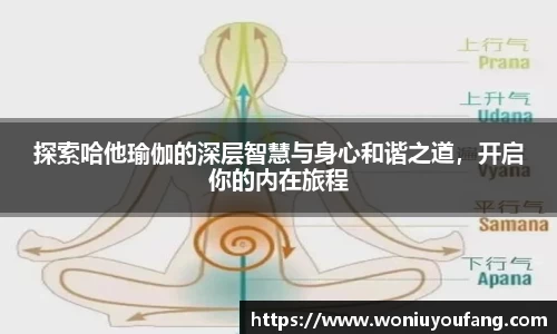 探索哈他瑜伽的深层智慧与身心和谐之道，开启你的内在旅程