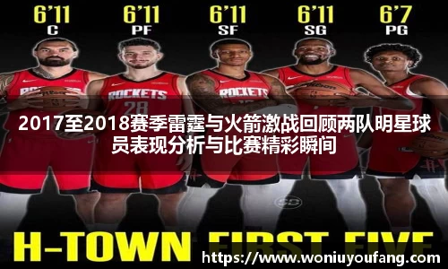 2017至2018赛季雷霆与火箭激战回顾两队明星球员表现分析与比赛精彩瞬间