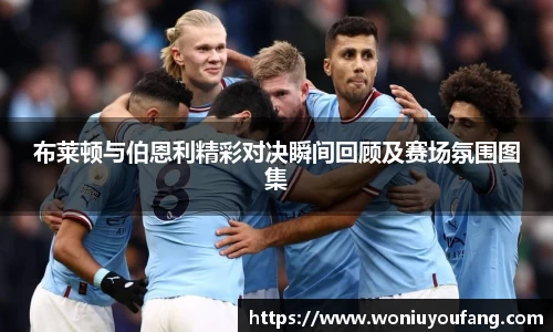 布莱顿与伯恩利精彩对决瞬间回顾及赛场氛围图集
