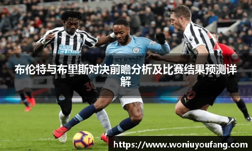 布伦特与布里斯对决前瞻分析及比赛结果预测详解